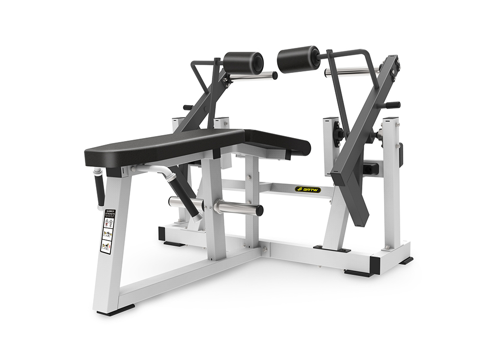 TM18 Lateral Leg curl 